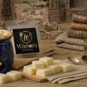 Wanora Classic Wax Melts